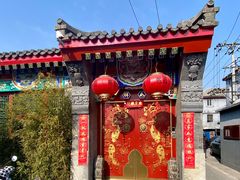 门面-火火咖啡&茶空间