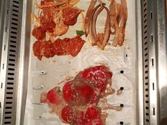 -新石器烤肉(南站店)