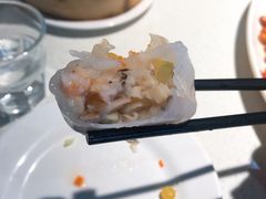 -港久茶餐厅(鹭洲里店)