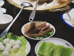 -华华火锅牛蛙(祥宾店)