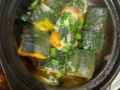 -小时候焗海鲜(鄞州万达店)
