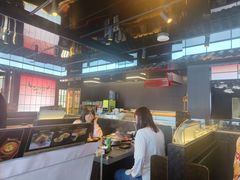 -牛武士寿喜烧·和牛火锅自助(全球首店)