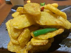 平凡土豆-58度品质川菜馆(经一路店)