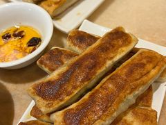 -福荣居褡裢火烧京味家常菜(西四店)
