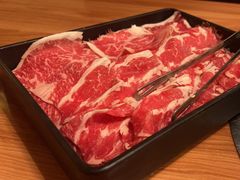 -炼瓦家日式烧肉·寿喜烧(融创精彩天地店)