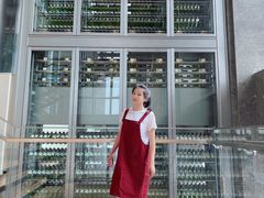 -重庆解放碑威斯汀酒店