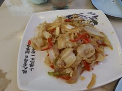 -富临港·蒸汽海鲜·手抓海鲜·炒菜(栈桥店)