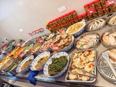 -桂园白粥·潮汕老味道