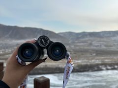 -图们国门景区