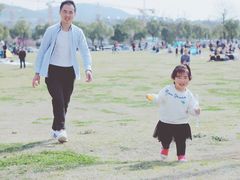 -羊山湖公园