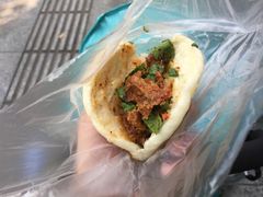 -代四孃牛华豆腐脑美味小食(总店)