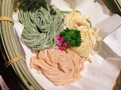 -捞王猪肚鸡火锅(金华义乌之心店)