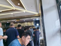 -清真磨沟沿老字号牛肉面(总店)