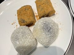 -黑窑厂糖油饼烤鸭·清真菜(黑窑厂街店)