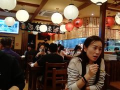 -鸟剑居酒屋(林和东路店)