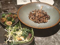 -LESCEDARS Brasserie Bistro香柏树