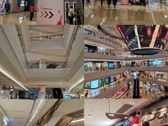-上海世纪汇广场
