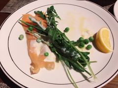 -小火花·干式熟成牛排馆Spark SteakHouse(剑桥郡店)