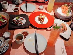 -山葵家·创意料理(万象汇店)