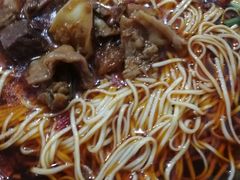 -智强牛肉面