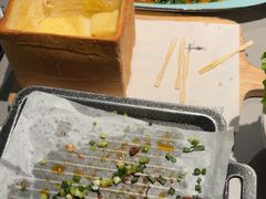 -绿茶餐厅(广州天河城店)