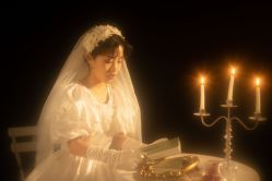 -克拉女神写真馆·匠心定制