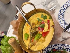 -KingThaia金泰兰(滨江天街店)