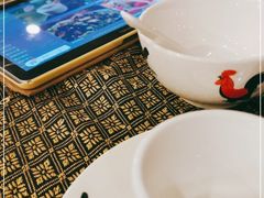 -南沙游艇会·大兵船餐厅