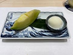 -鮨一日本料理旗舰店(总店)