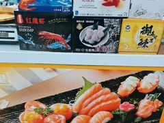 -熟里三文鱼旗舰店(红星店)