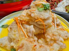 -辣小妮de川菜馆(红旗Mall店)