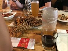 -管氏翅吧(马家堡店)