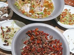 -湘水滨·臭鳜鱼·湘菜(马驹桥店)
