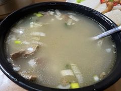 -顺姬冷面(长白西路店)