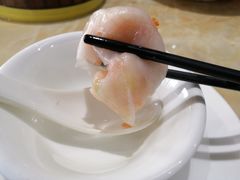 虾饺-明泉居茶点荟(车陂店)