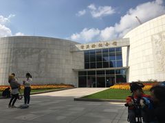 -宋庆龄陵园