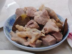 -腰记饭店(龙源路店)