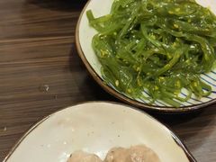 -仙隐小鹿中华料理(南宁万象城店)