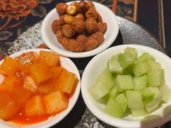 -楠山宥渔•精致台州菜(徐汇店)