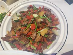 -阿娜尔·新疆菜(宜家荟聚中心店)