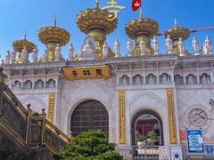 -上海东林寺(金山区)