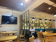 大堂-三猫黑鱼花(南大店)
