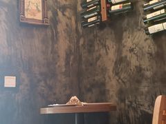 -克比叔叔印度餐厅Kebabs on the Grille(永康路分店)