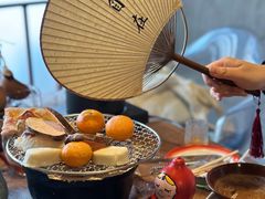 -景迈森林(古华园店)