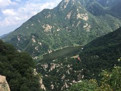 -大水川景区