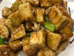 -北戴河庆山饭店·海鲜砂锅粥(北戴河黑石路店)