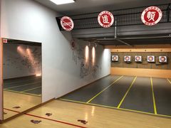 -道顺射箭·团建·骑射(张杨路店)