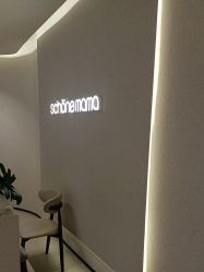 -美丽妈妈产后恢复中心(三林店)