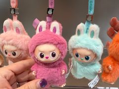 -泡泡玛特POPMART(上海环贸iapm商场店)