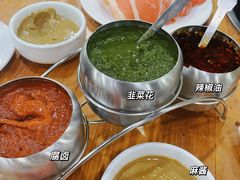 -元盛居(生态大街店)